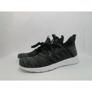 adidas Unisex Cloudfoam Super Running Shoes Sz 6.5